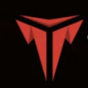 2026启东TRITON全球铁人三项赛 Logo