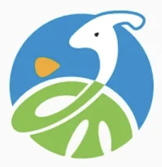 得利斯杯・2025诸城半程马拉松 Logo