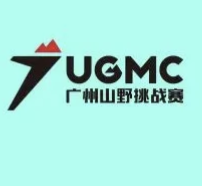 户外特工・2025广州山野挑战赛长岭站 Logo