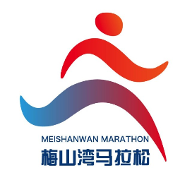 2024宁波“梅山湾21公里”挑战赛 Logo