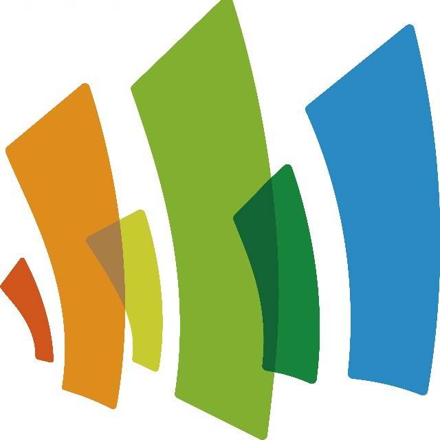 2025北京通州运河半程马拉松 Logo