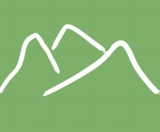 “纵情山野”2024年10月训练赛 Logo