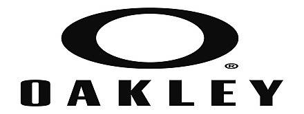 Oakley RUNNING TO LONDON Logo