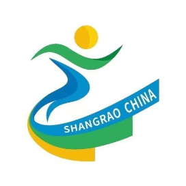 2024上饶半程马拉松 Logo