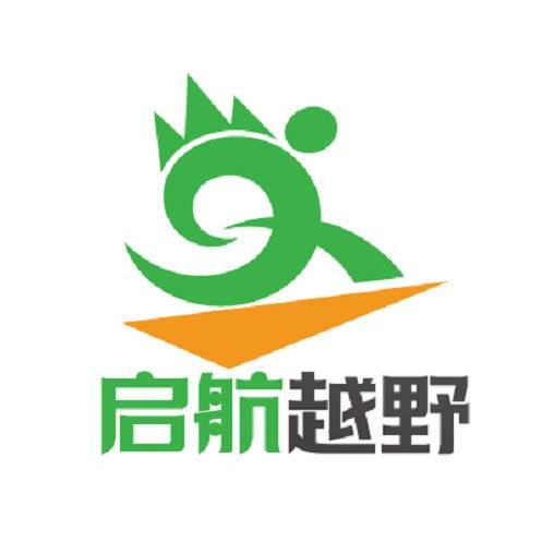2025启航跑山训练营第33期—香山站 (ITRA积分赛) 十二生肖系列奖牌第5期 Logo