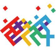 2021西安（融创）马拉松赛 Logo