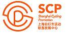 SCP 环上海公路自行车赛 Logo