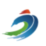 2023吉林市马拉松 Logo