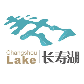 2024重庆长寿湖半程马拉松 Logo
