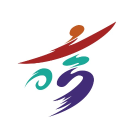 2024哈尔滨马拉松 Logo