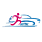 2026长城汽车智慧工厂半程马拉松 Logo