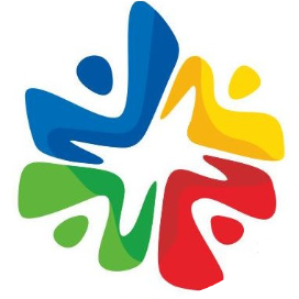 2025咸宁马拉松 Logo