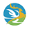 2026盐城马拉松 Logo