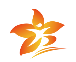 跑遍四川・2020年攀枝花二滩半程马拉松 (延期) Logo