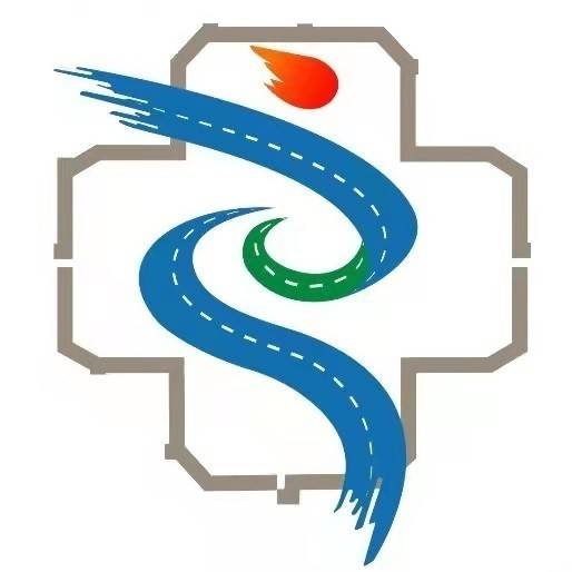 2026「石榴杯」夏河甘加秘境高原半程马拉松 Logo