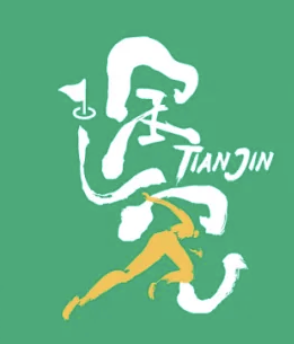 遇见天津四季系列赛-大小玩家公园系列探险定向挑战赛 Logo