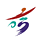2026哈尔滨马拉松 Logo