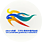 天津银行·2026天津宁河七里海半程马拉松 Logo