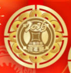 2026北京日新月异亲子跨年跑 Logo
