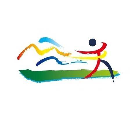 2026临泽马拉松 Logo