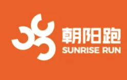 2026泰兰尼斯朝阳跑·铜鉴湖站 Logo