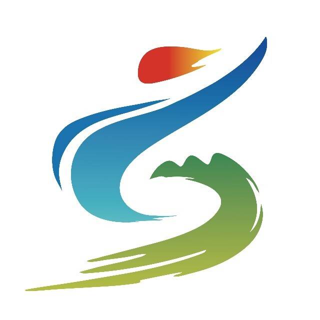 2026阳谷半程马拉松 Logo