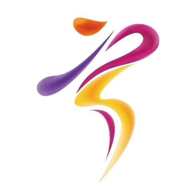 2025南京半程马拉松 Logo