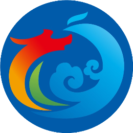 2025湘鄂龙凤马拉松 Logo