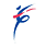 2026「兰州银行」兰州马拉松 Logo