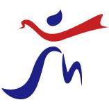 甘肃・康县2023青龙山山水半程马拉松赛 Logo