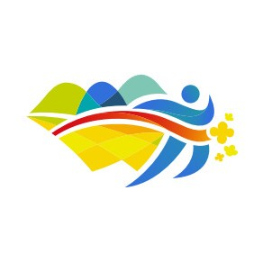 2025曲靖罗平马拉松 Logo
