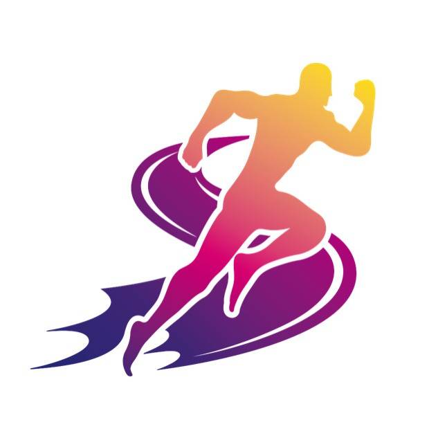 2025汕头马拉松 Logo