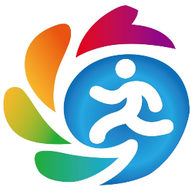 2024苍南半程马拉松 Logo