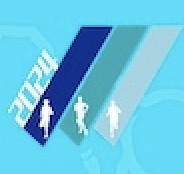 2024鸢都绿道马拉松 Logo