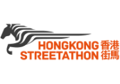 2025嘉里香港街马 Logo