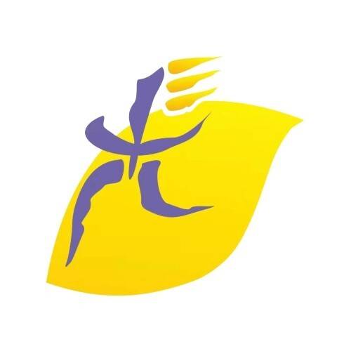 2026杨凌农科城马拉松 Logo