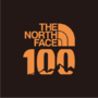 2021TNF100莫干山国际越野跑挑战赛 Logo
