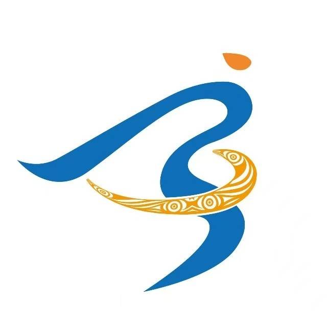 2025平川半程马拉松 Logo