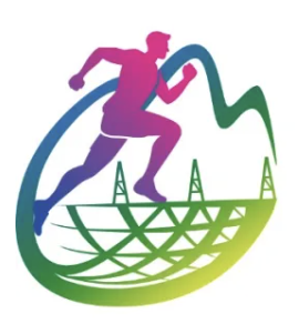 2025贵州・黔南“夏享亲水时”中国天眼静默越野跑 Logo
