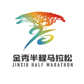 2024金秀半程马拉松赛 Logo