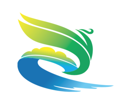 2021“丝绸之路”宁夏·银川马拉松赛 Logo