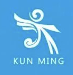 2026昆明半程马拉松 Logo