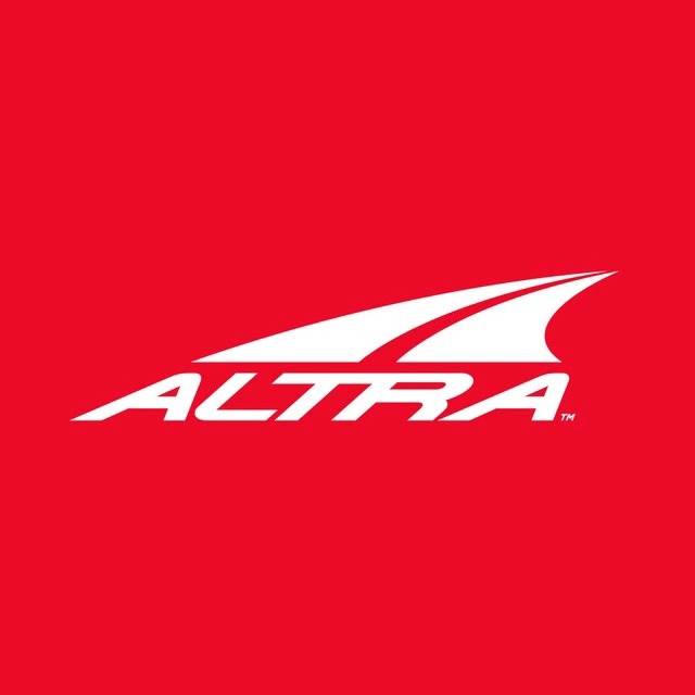 “你跑得还不够DUO”  马拉松季备赛・ALTRA城市约跑计划—温州站 (活动取消) Logo