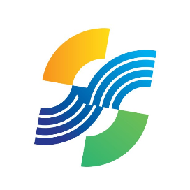 2025石狮半程马拉松 Logo