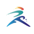 中国・湖州长兴2023太湖图影马拉松赛 Logo