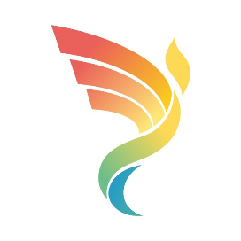 2025宁夏银川马拉松赛 Logo