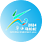 2026宁海马拉松 Logo