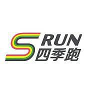 2015四季跑上海站 Logo