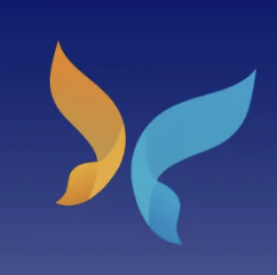 2026七星关·蝴蝶径越野赛 Logo