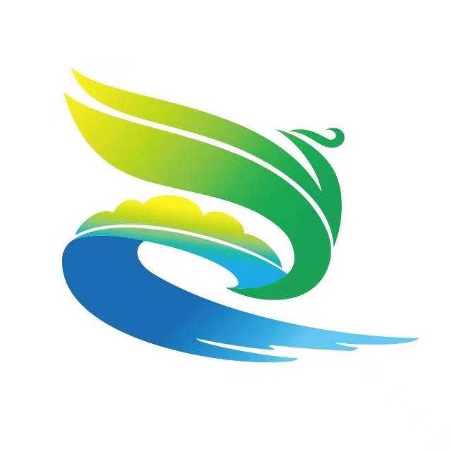 2023第五届“丝绸之路”宁夏・银川马拉松赛 Logo
